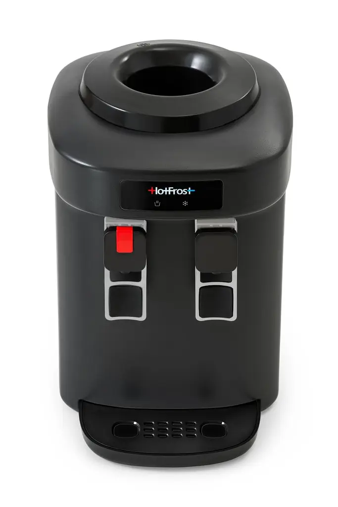 Кулер для води HotFrost D65EN - фото 3