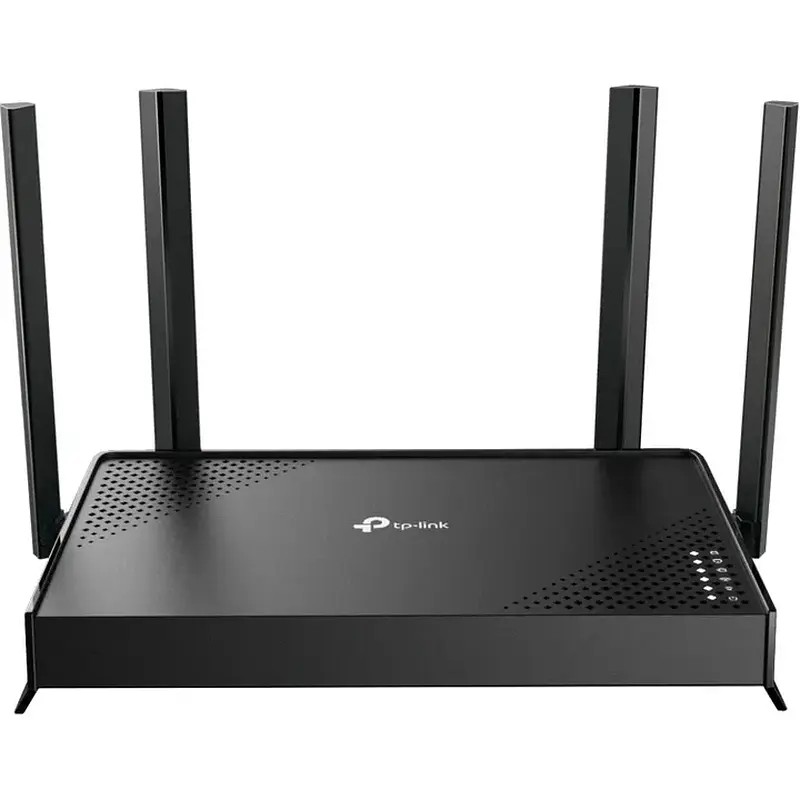 Маршрутизатор TP-LINK Archer BE220 WiFi7 / BE3600 / 1Гбіт/с - фото 5