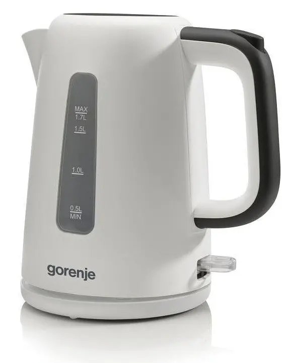 Електрочайник Gorenje K17XG UA - фото 2