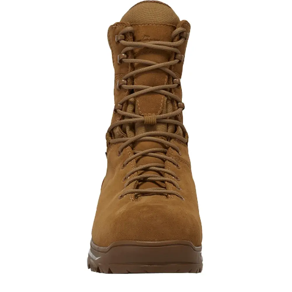 Черевики Belleville Squall BV555INSCT 11 Coyote brown - фото 5