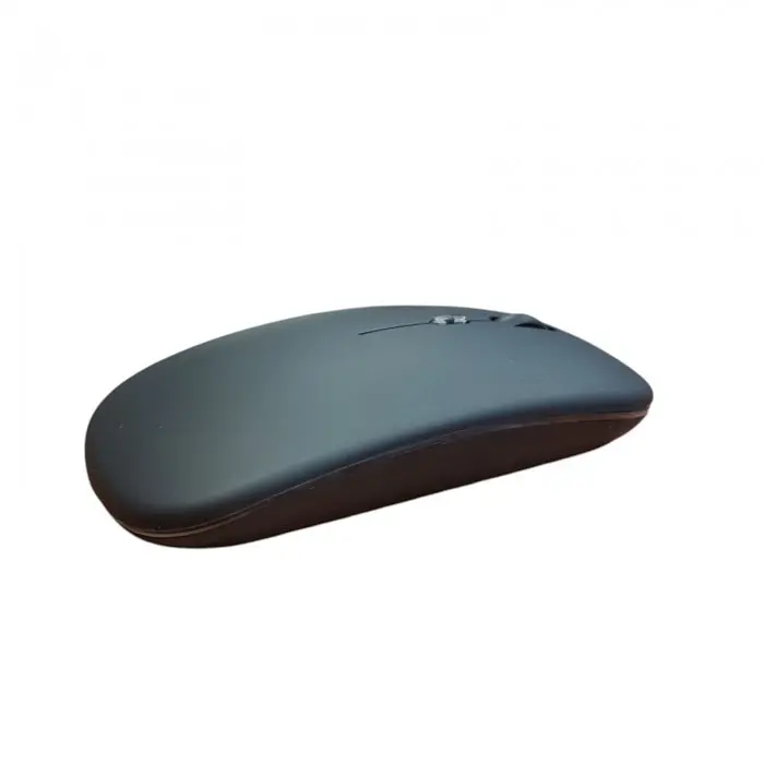 Ультратонка клавіатура з мишкою BT ZYG-806 бездротова Bluetooth - фото 8