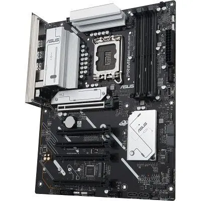 Материнская плата Asus (PRIME B860-PLUS WIFI) - фото 4