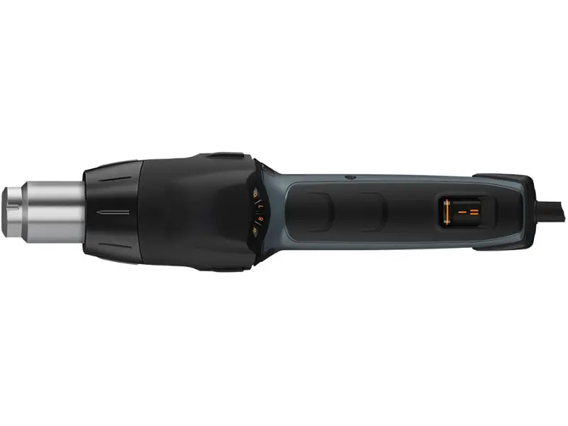 Будівельний фен STEINEL HG 2420 E - фото 4