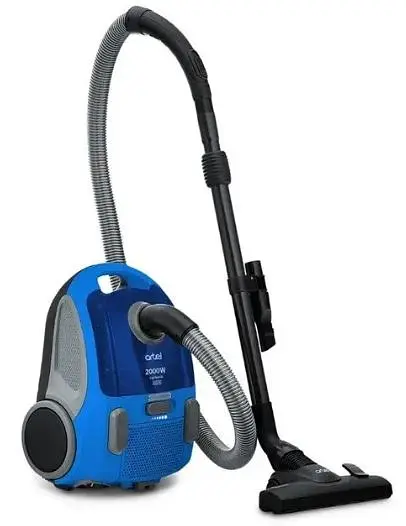 Пилосос Artel VCU0120 TB BLUE - фото 3