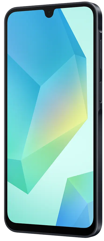 Смартфон Samsung Galaxy A16 5G 4/128Gb ZKB Чорний (7058507) - фото 6