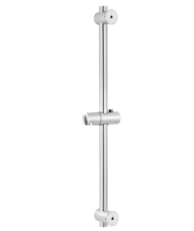 Штанга для душу Kroner KRP Edelstahl Klassisch - ESG230 (CV022984) - фото 2