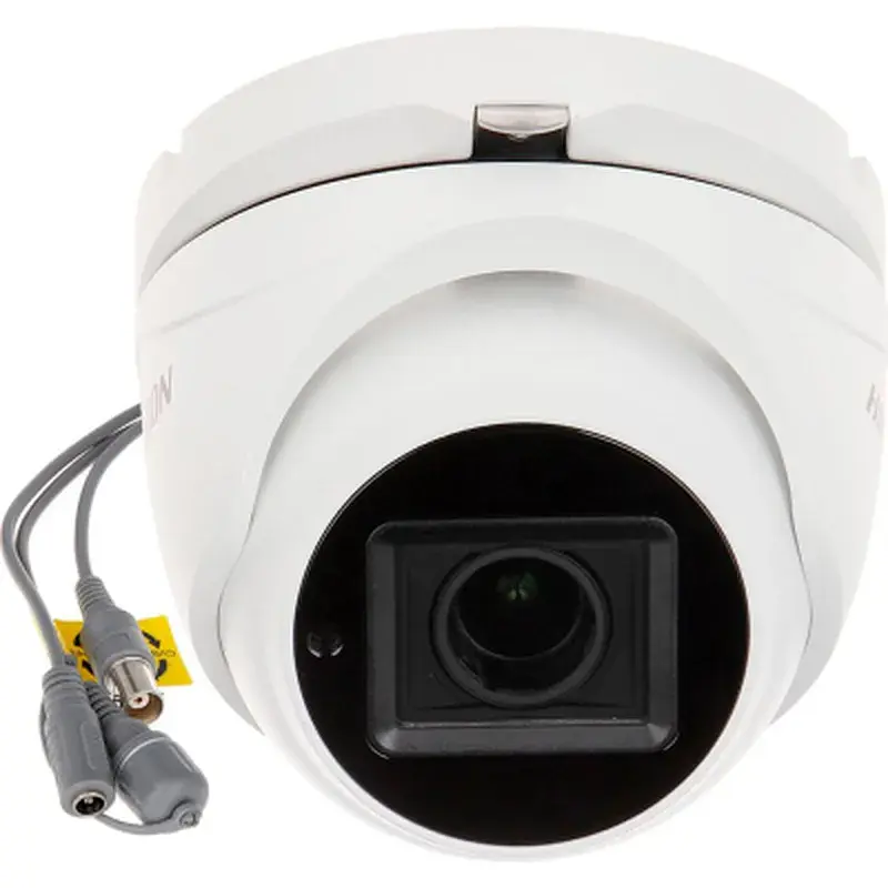 Камера відеоспостереження Hikvision DS-2CE76U1T-ITMF (2.8) - фото 2