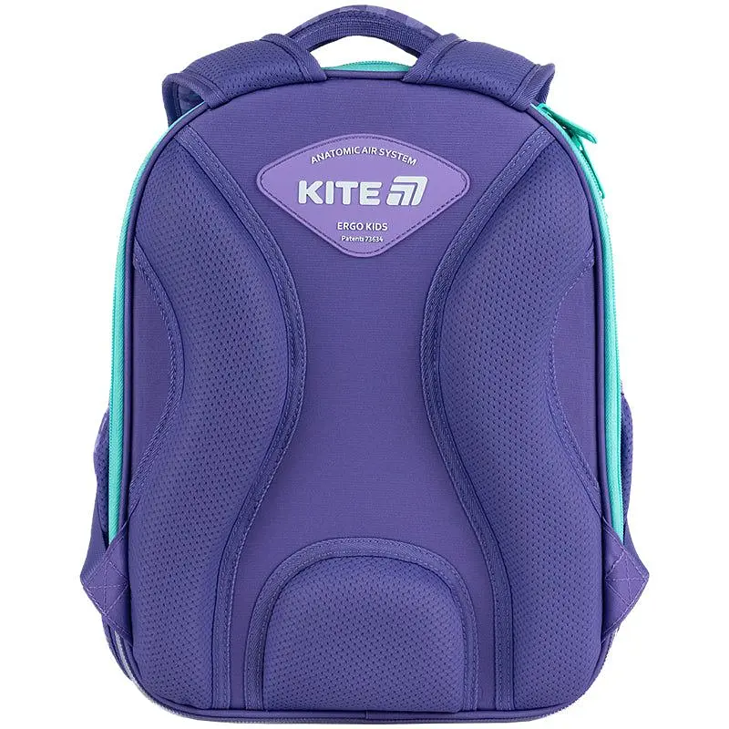 Рюкзак Kite Education каркасний 555 SP-2 (SP25-555S-2) - фото 7