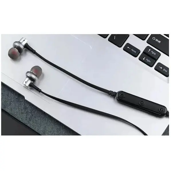 Навушники Awei B923BL Bluetooth - фото 2