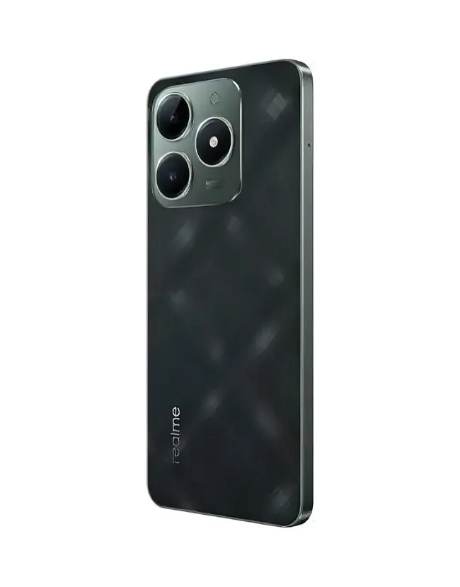 Смартфон Realme C61 8/128GB Dark Green - фото 3