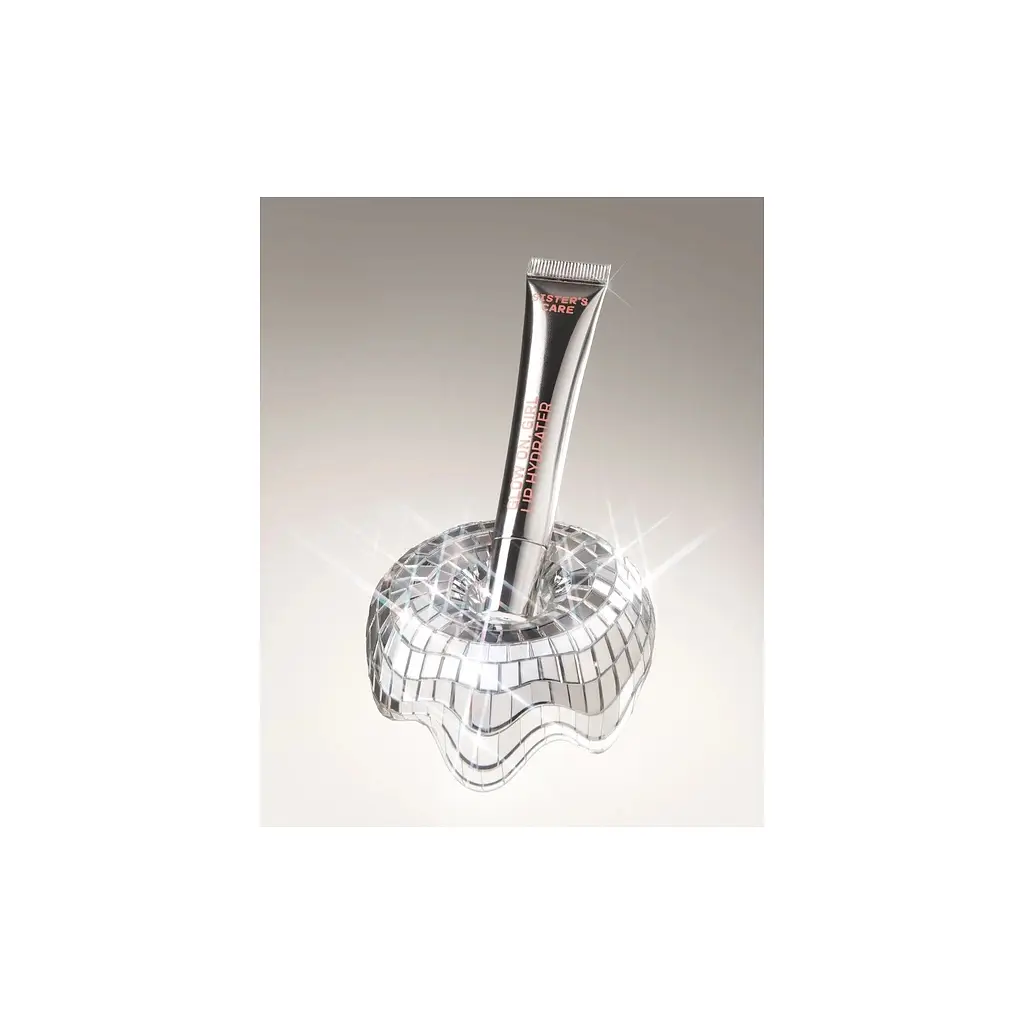Бальзам для губ Sister's Aroma Lip Hydrater Glow On, Girl 10 мл (4820227786206) - фото 4