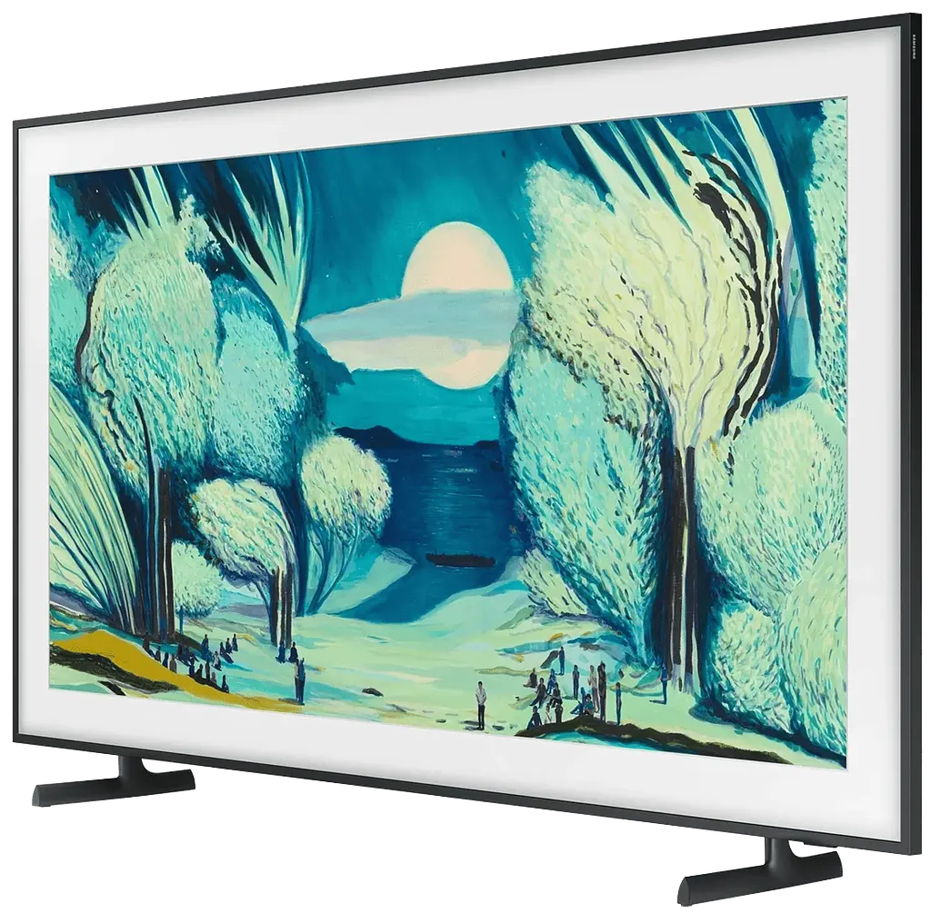 LED-телевізор Samsung QE32LS03CCUXUA (7169820) - фото 4