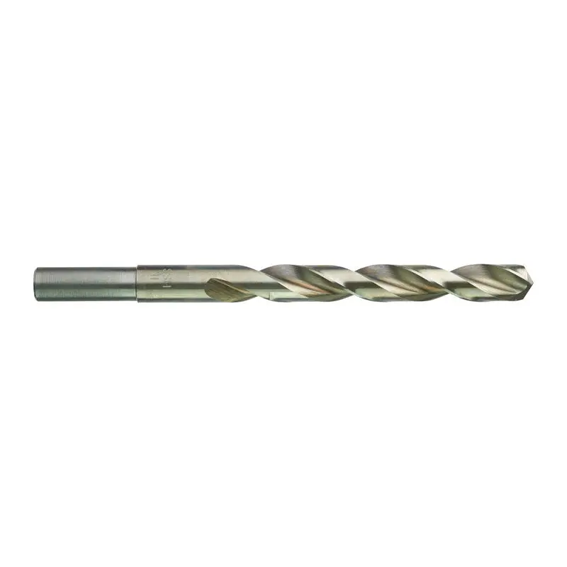 Свердло по металу THUNDERWEB HSS-G MILWAUKEE DIN338, діаметр 11,0x142х94мм - фото 2