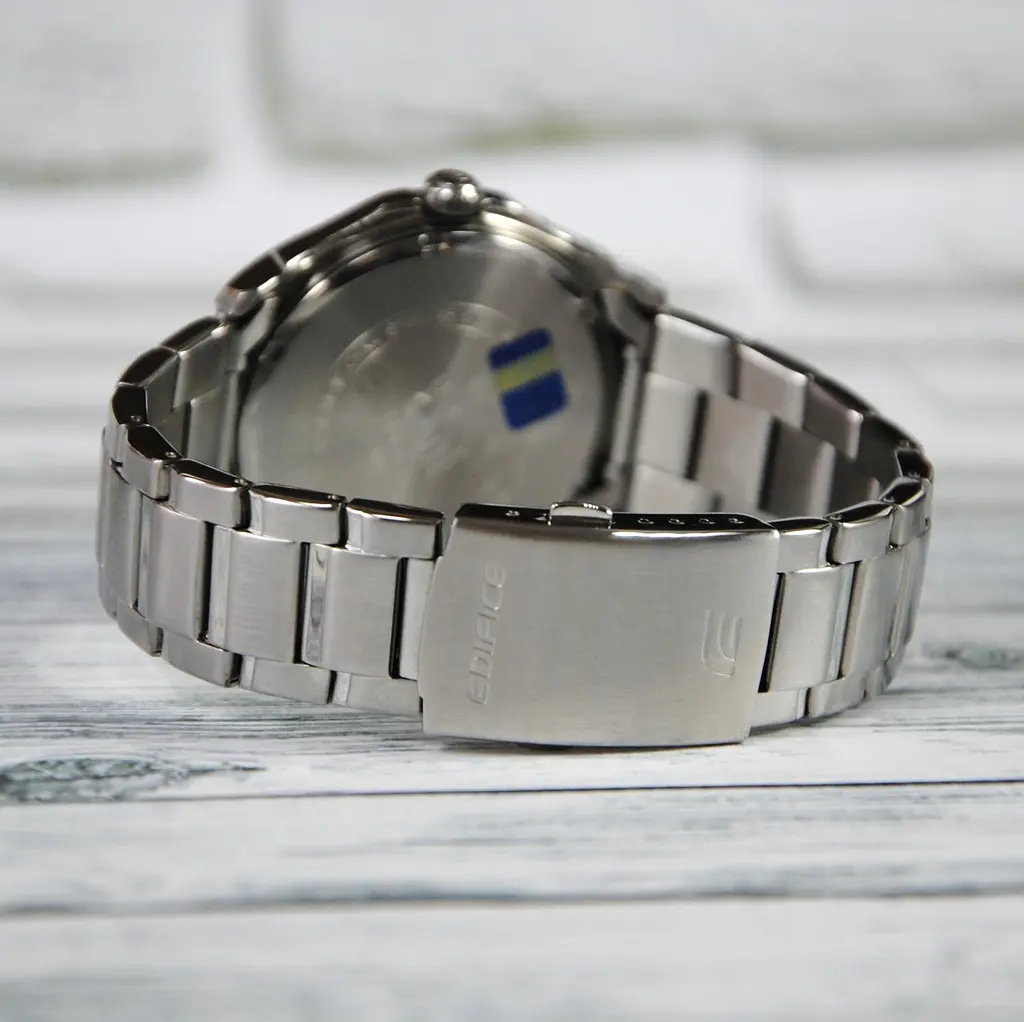 Годинник Casio EF-129D-1AVEF - фото 3