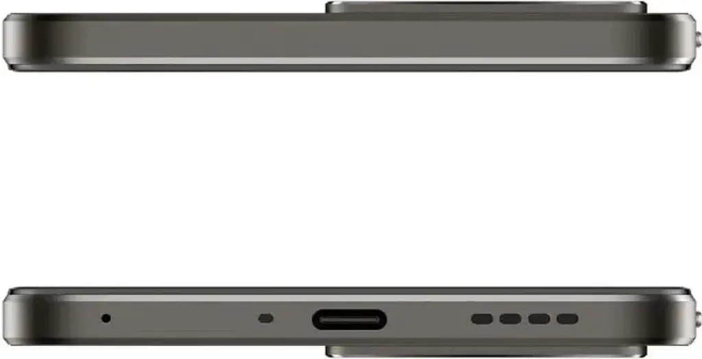 Смартфон REALME C85 8/256GB Swan Black - фото 9