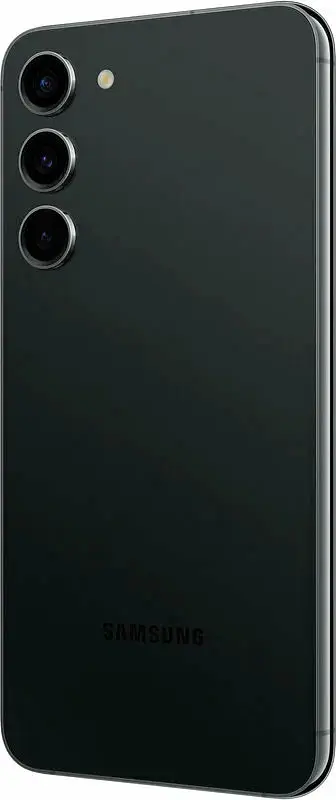 Смартфон Samsung Galaxy S23 Plus 8/256GB Phantom Black [SM-S9160ZKD] [83586] - фото 7