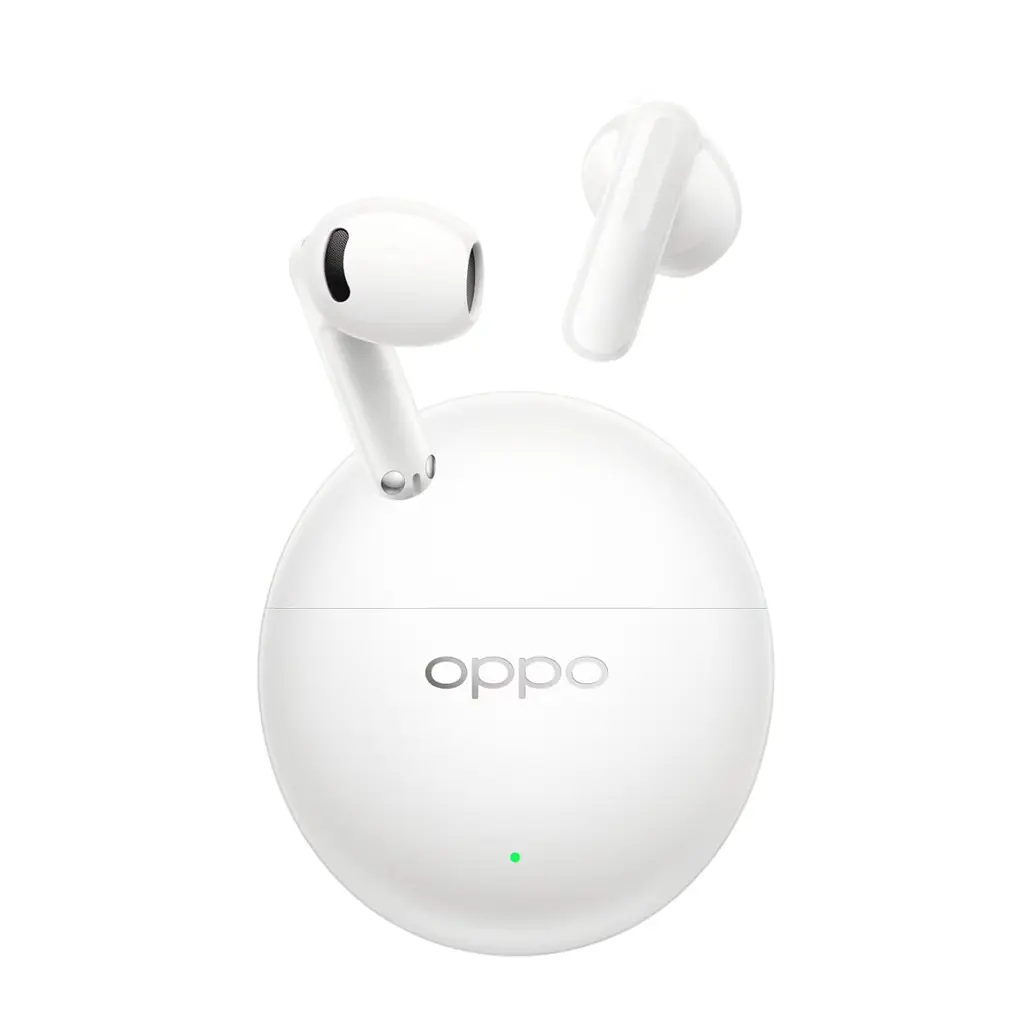Навушники OPPO Enco Air 5s ETEF1 white