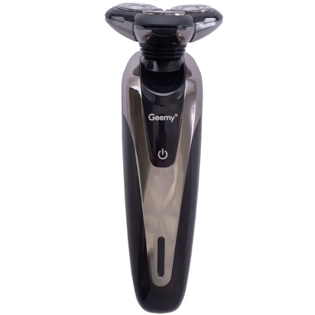 Електробритва Geemy GM-7720 акумуляторна (3_01372) - фото 2