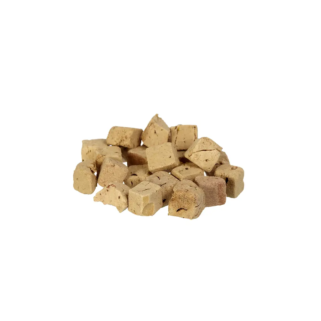 Ласощі для котів Waucat Treats Freeze dried Куряча печінка 20 г (2005) - фото 2