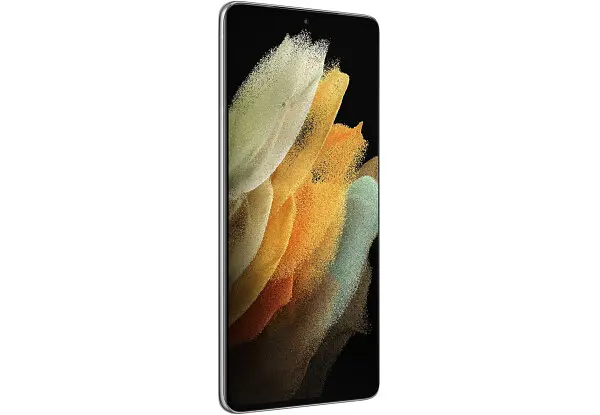 Samsung Galaxy S21 Ultra SM-G9980 12/256GB Phantom Silver - фото 4