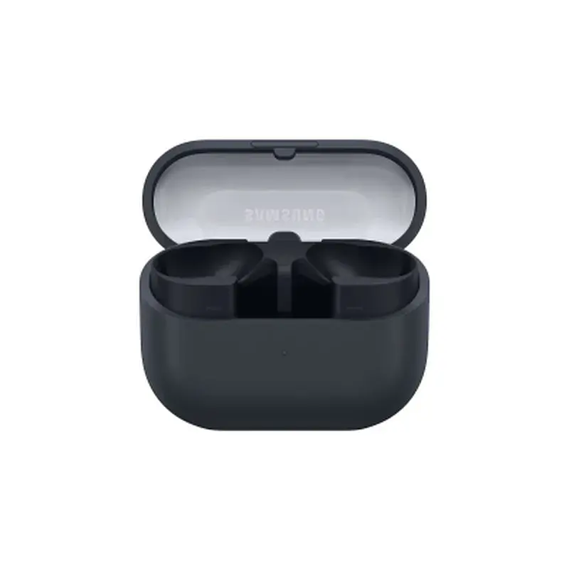 Навушники Samsung Galaxy Buds3 FE Black (SM-R420NZKASEK) - фото 5