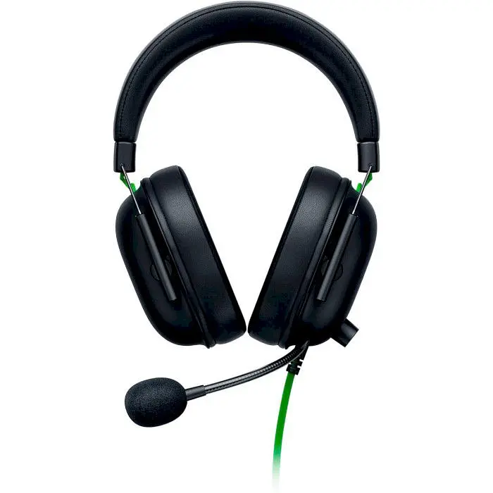 Комп'ютерна гарнітура Razer BlackShark V2 X Black (RZ04-03240100-R3M1) - фото 3