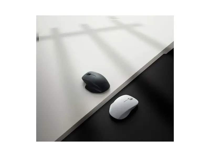 Миша Xiaomi Wireless Mouse Comfort Edition Black (BHR9359GL) - фото 5