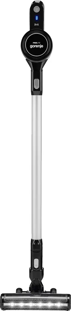 Пилосос акумуляторний Gorenje SVC216300FLA (744737) - фото 2