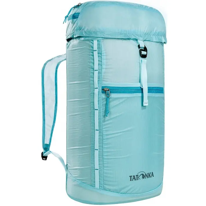 Рюкзак Tatonka Squeezy Daypack 2in1 Light Blue (1033-TAT 1556.018)
