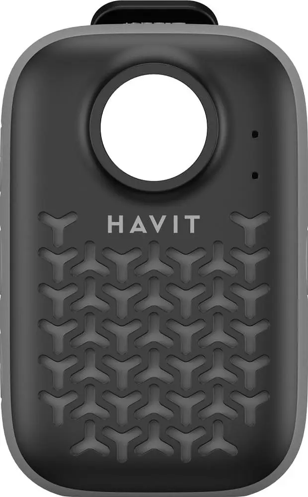 Акустична система Havit SK868BT Black (HV-SK868BT-BK)