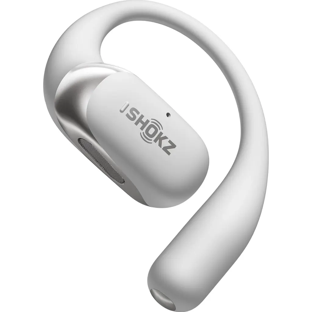 Навушники Shokz OpenFit 2+ Grey [167241] - фото 4