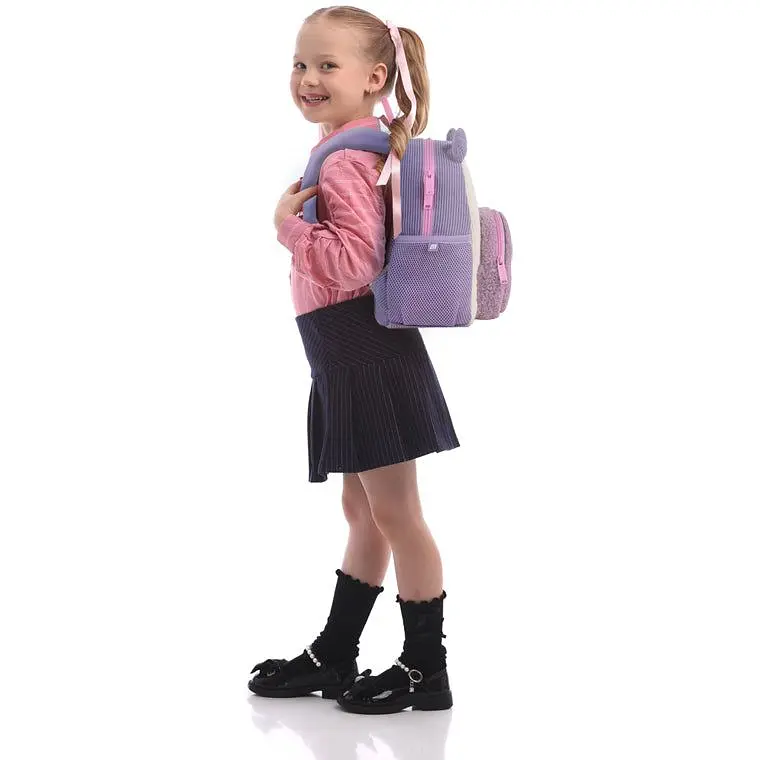 Рюкзак Kite Kids 2727 Friendly Сub (K25-2727XS-4) - фото 16