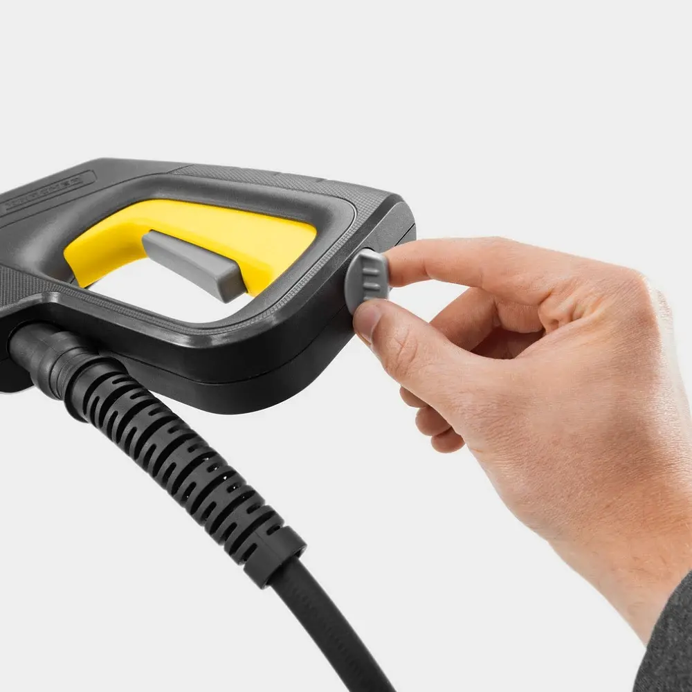 Пістолет Karcher  K4-K7 G 180 Q Comfort!Hold Gun (2.644-434.0) - фото 2