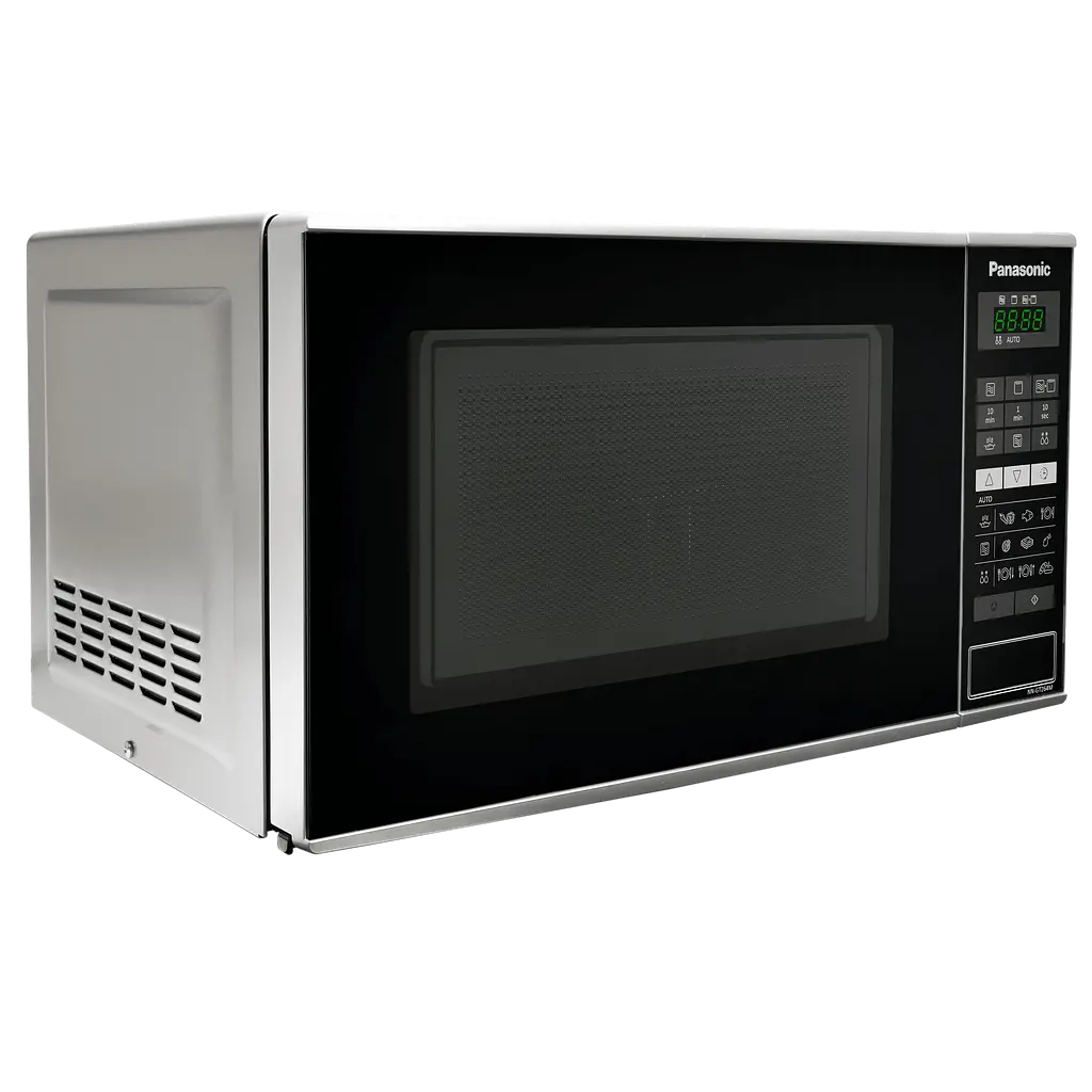 Мікрохвильова піч Panasonic NN-GT264MZUE - фото 4
