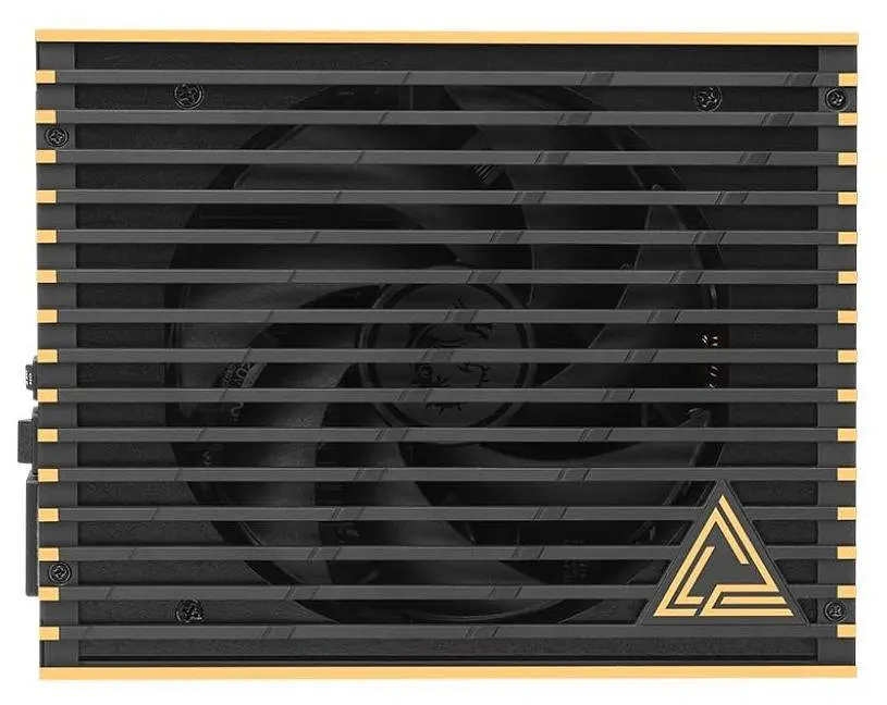 Блок живлення MSI MEG Ai1600T PCIE5 1600W - фото 4