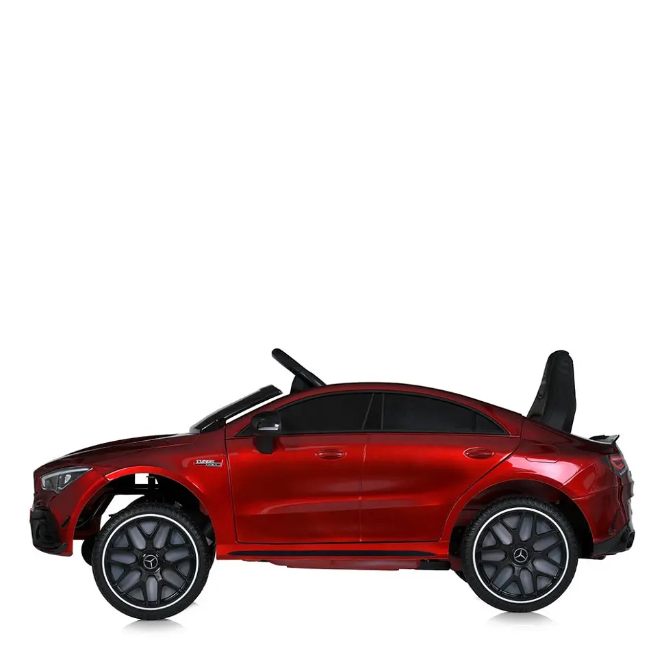 Дитячий електромобіль-машина Bambi M 5851EBLRS-3 до 30 кг - фото 9