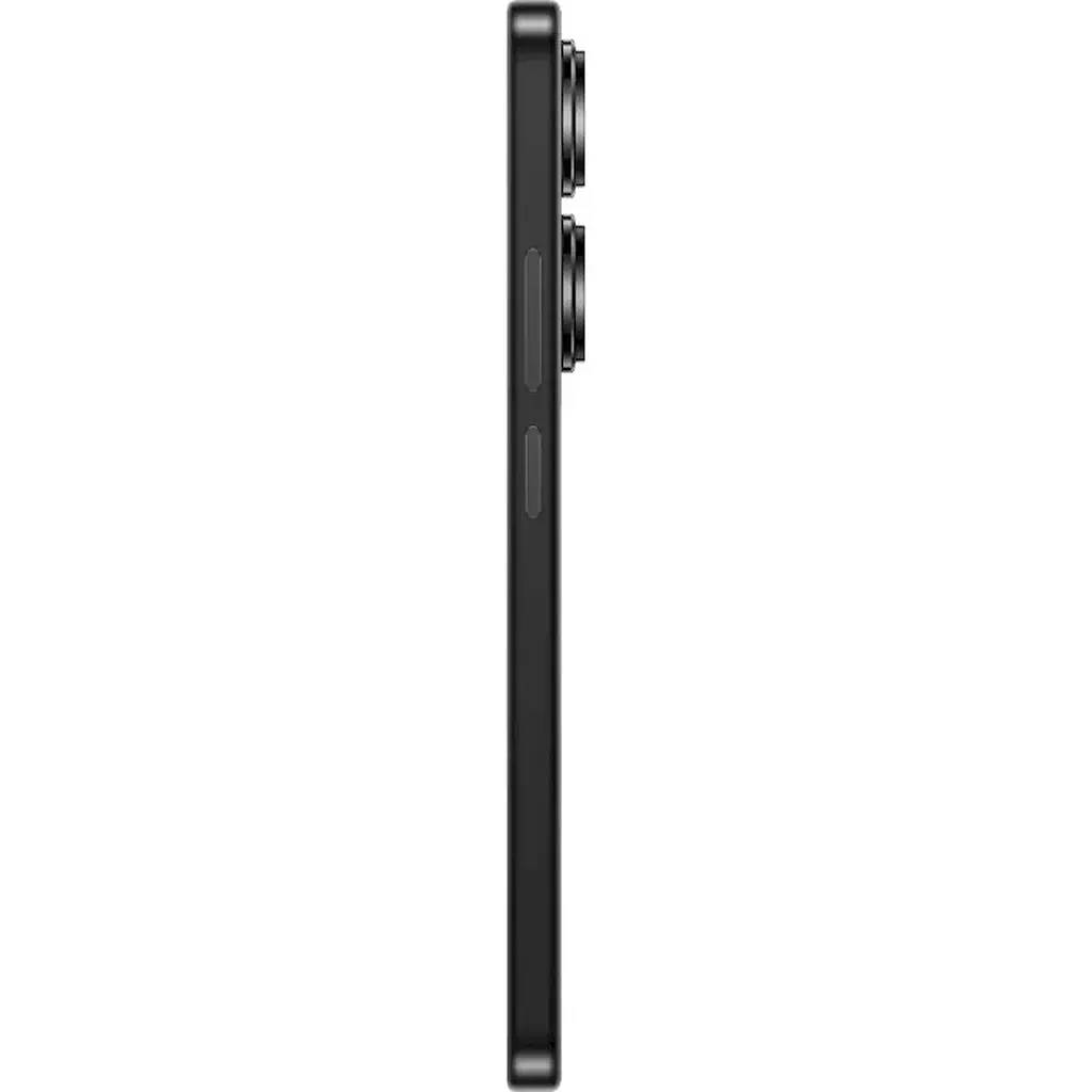 Смартфон Poco M6 Pro 12/512GB Black - фото 10