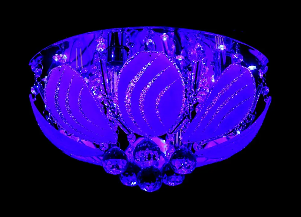 Кришталева люстра Splendid-Ray 30-3767-26 - фото 6