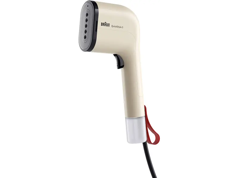 Відпарювач Braun QuickStyle 3 GS3012BG