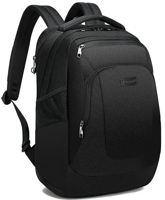 Рюкзак Tigernu T-B3182A 15.6 Black - фото 4