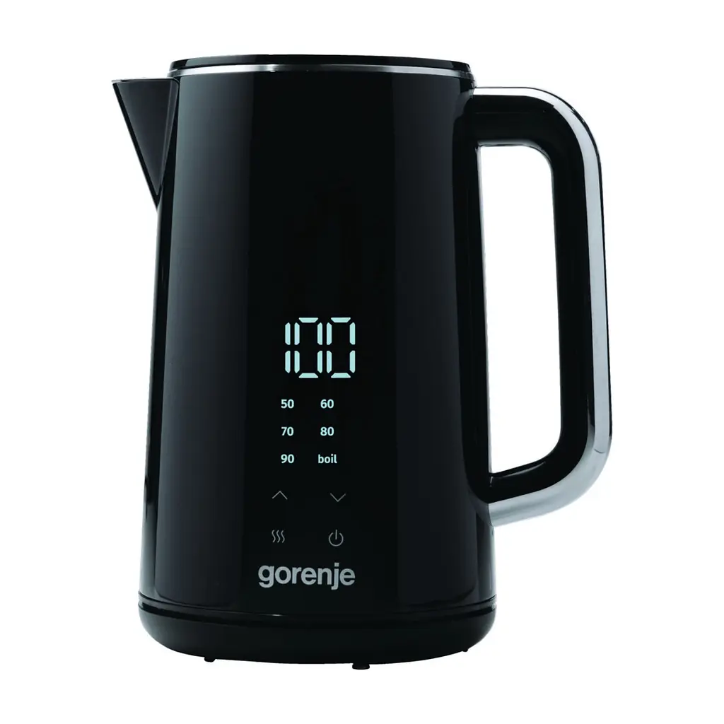 Електрочайник Gorenje K17DWD