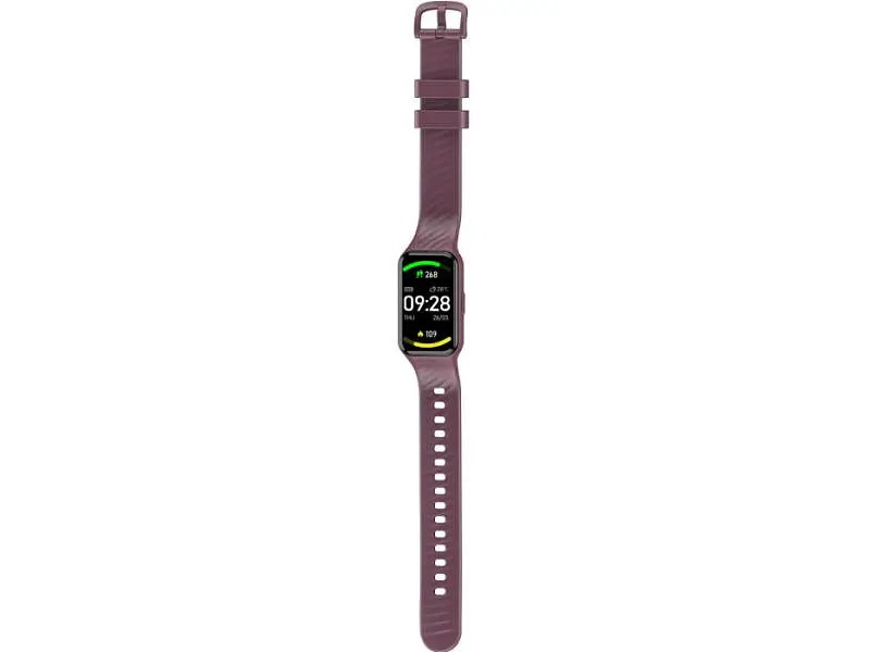 Смарт-годинник Blackview R10 Purple - фото 6