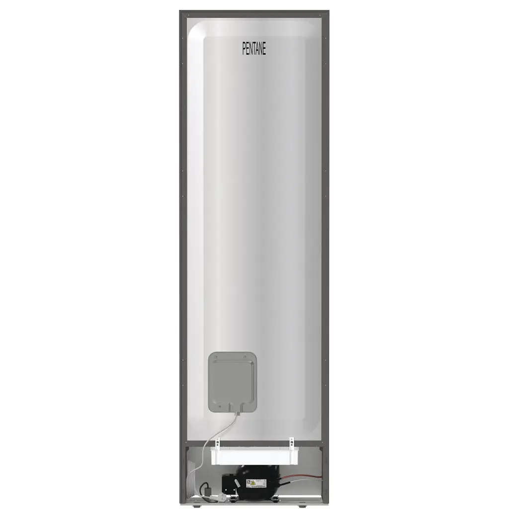 Холодильник Gorenje NRK6202AXL4 - фото 2