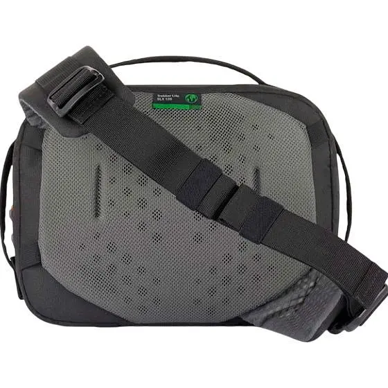 Сумка для фотоапарата Lowepro Trekker Lite SLX 120 Black [LP37458-PWW] [128479] - фото 4