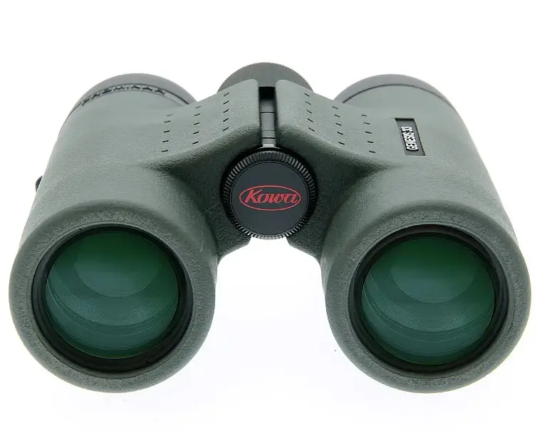 Бинокль Kowa Genesis Prominar XD 8x33 (10559) - фото 2