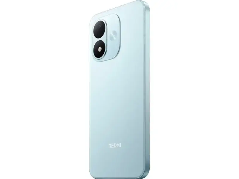 Смартфон Xiaomi Redmi Note 17 5G 6/128GB Sky Teal - фото 5