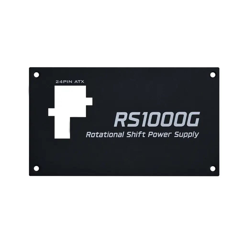 Блок живлення Lian Li Edge Gold 1000W (G9P.EG1000G.BH00.EU) Black (G9P.RS1000G.BH00.EU) - фото 6