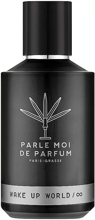 Оригінал Parle Moi de Parfum Wake Up World 100 мл Парфумована вода