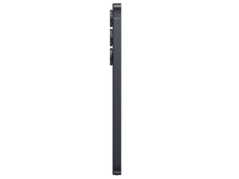 Смартфон Samsung Galaxy S25 Ultra 12/256GB Titanium JetBlack (SM-S938BAKD) - фото 8