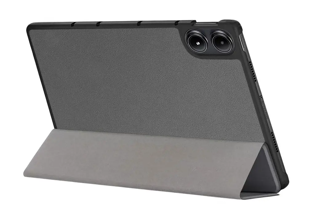 Чохол Primolux Slim для планшета Poco Pad M1 12.1" 2025 - Grey - фото 4